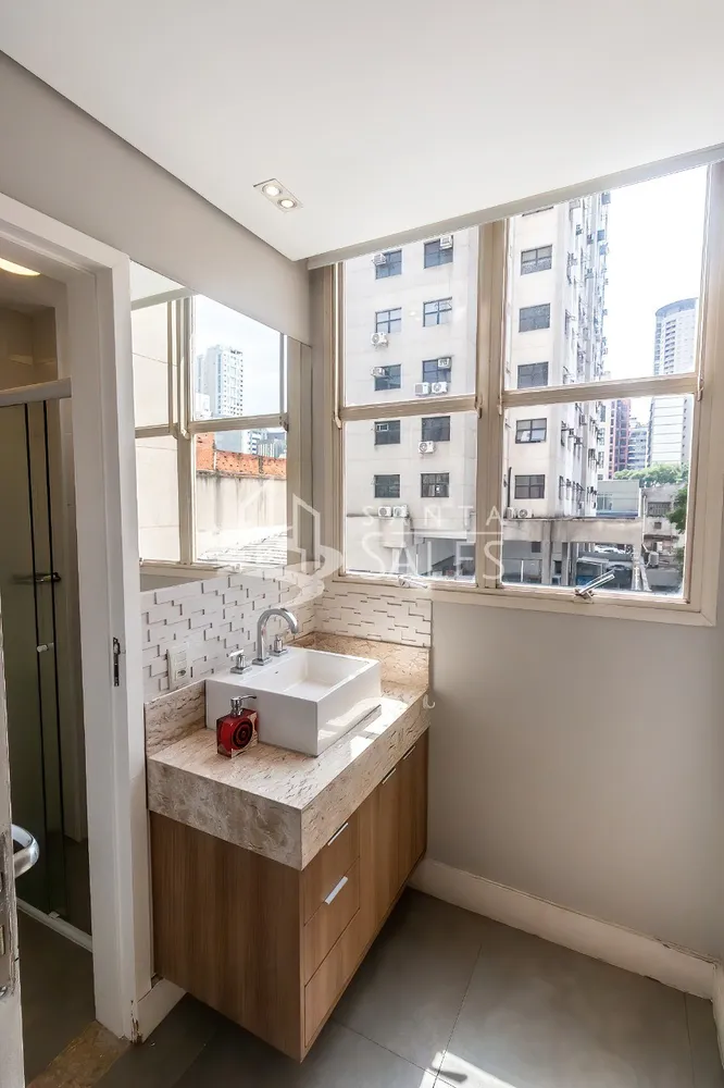 Apartamento, 2 quartos, 137 m² - Foto 12