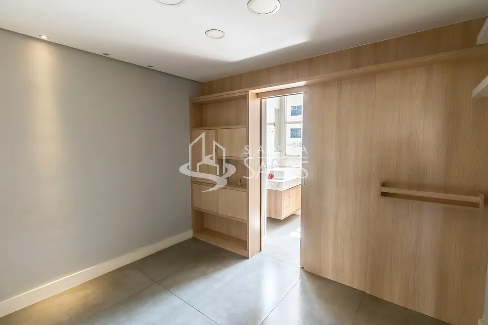 Apartamento, 2 quartos, 137 m² - Foto 10