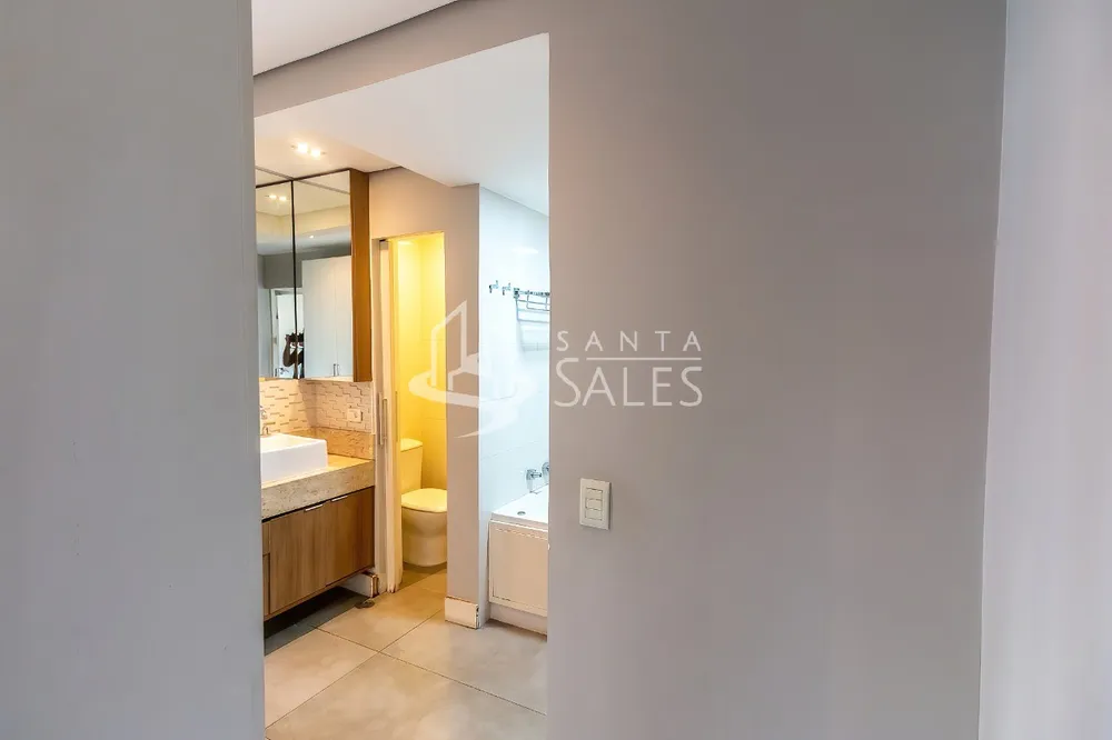 Apartamento, 2 quartos, 137 m² - Foto 5
