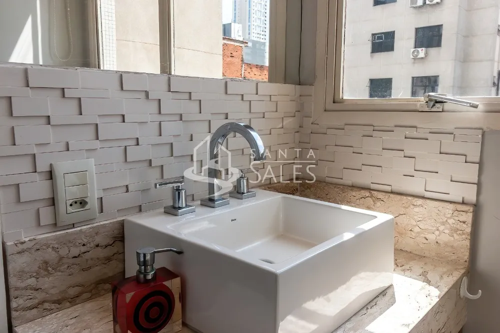Apartamento, 2 quartos, 137 m² - Foto 6