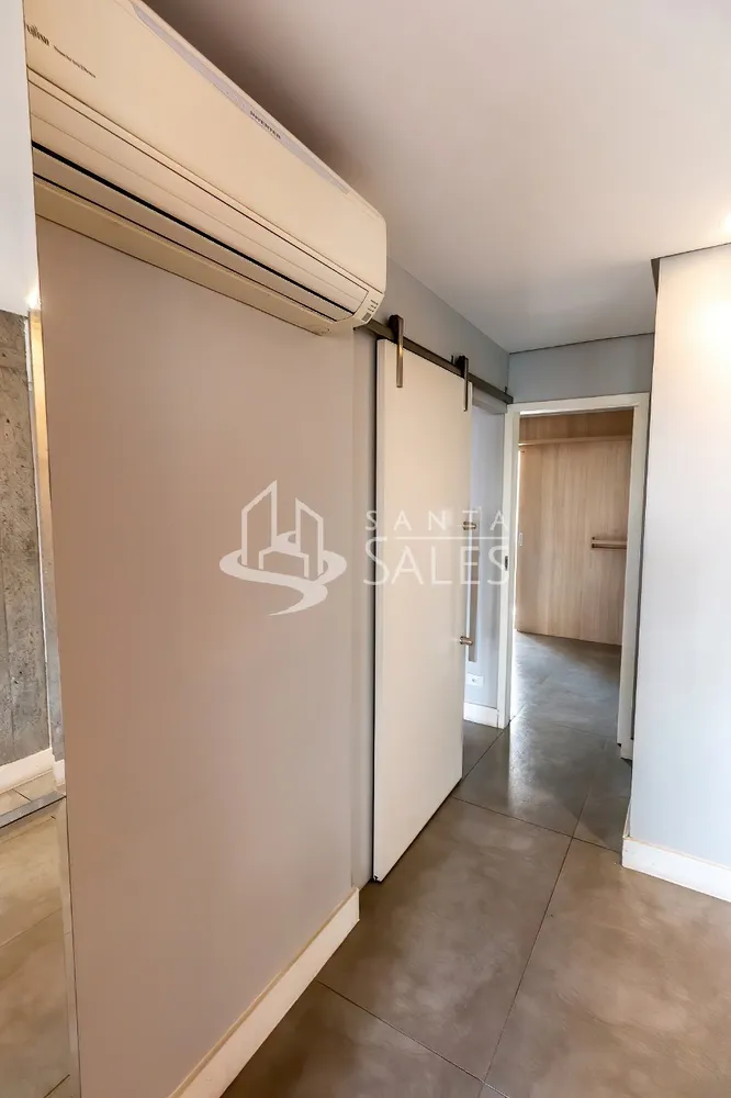 Apartamento, 2 quartos, 137 m² - Foto 4
