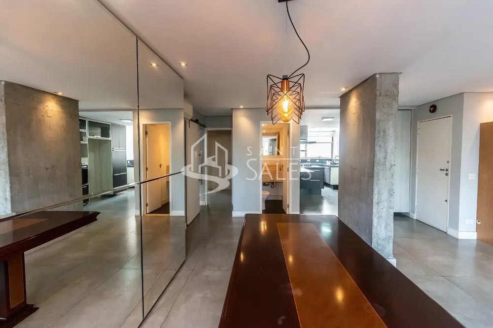 Apartamento, 2 quartos, 137 m² - Foto 1