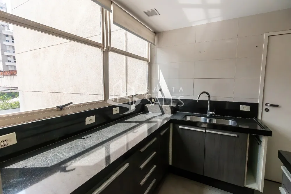 Apartamento, 2 quartos, 137 m² - Foto 15