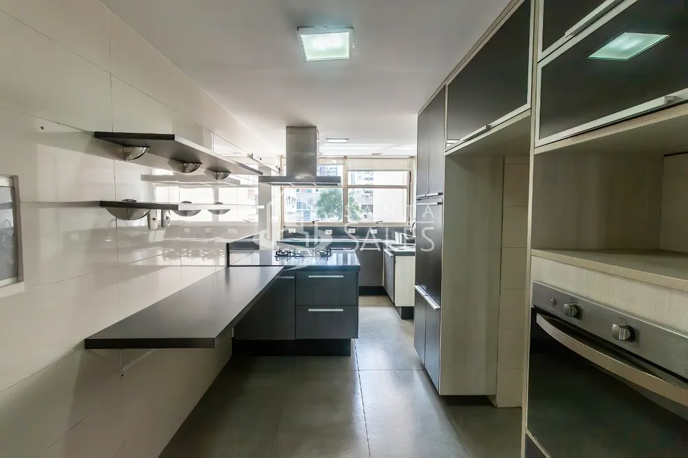 Apartamento, 2 quartos, 137 m² - Foto 13