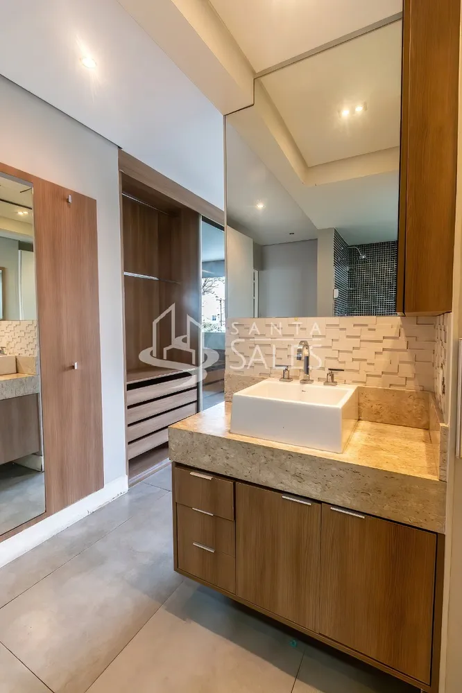 Apartamento, 2 quartos, 137 m² - Foto 7