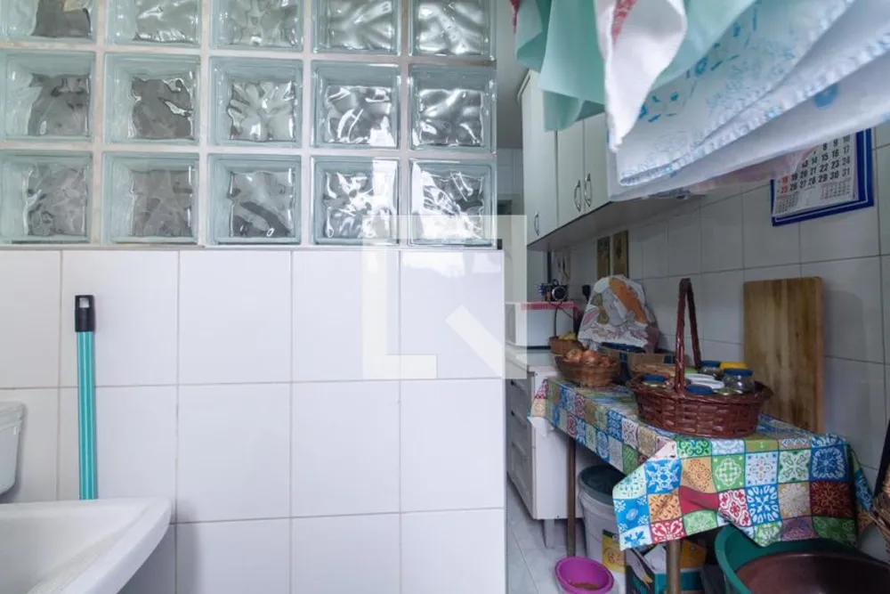 Apartamento, 3 quartos, 65 m² - Foto 2