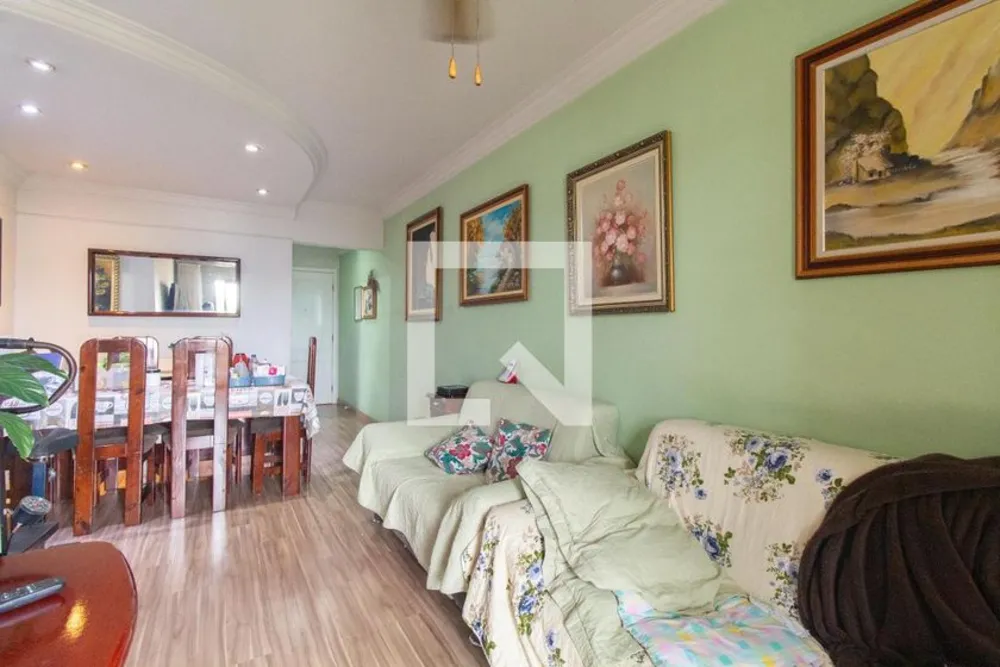 Apartamento, 3 quartos, 65 m² - Foto 3