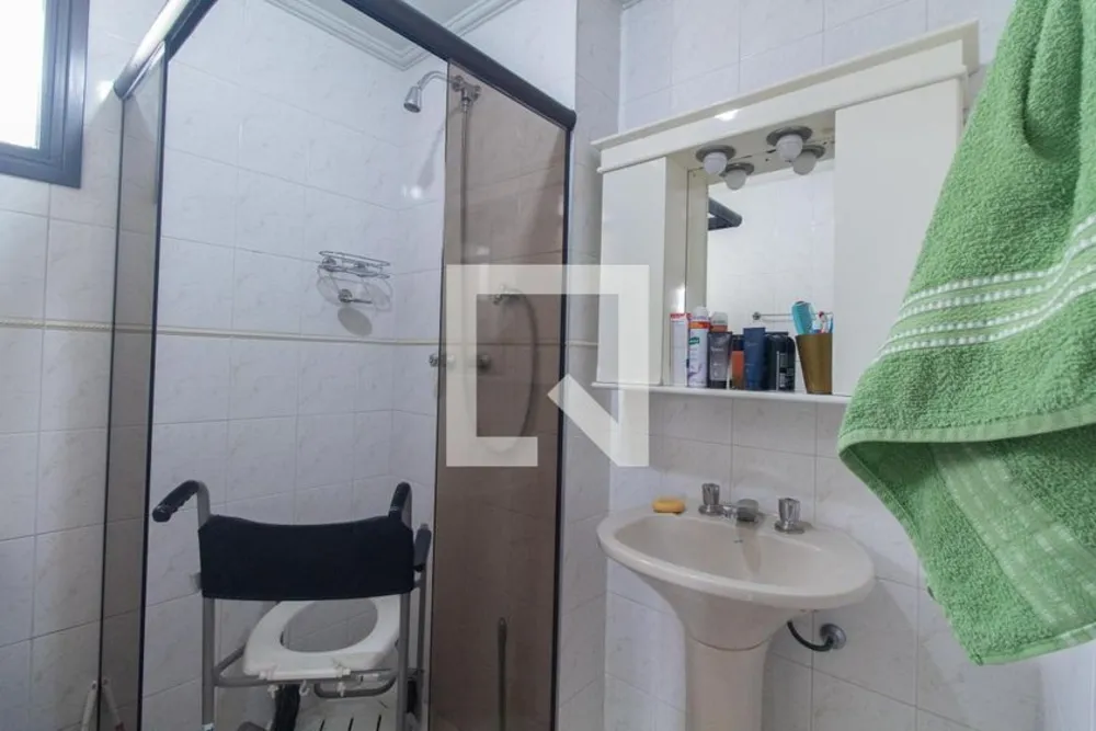 Apartamento, 3 quartos, 65 m² - Foto 7