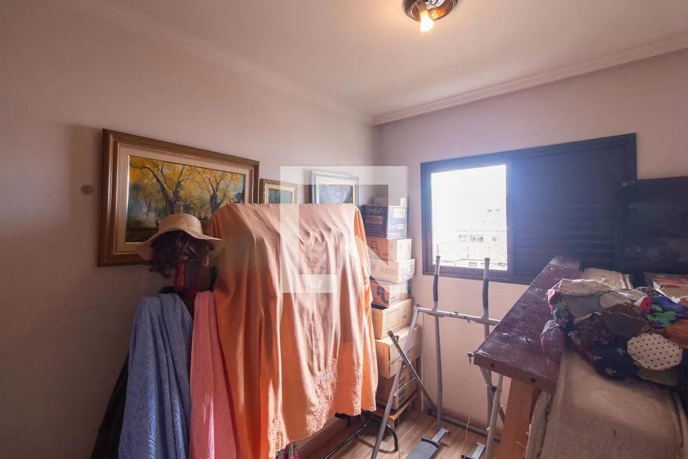 Apartamento, 3 quartos, 65 m² - Foto 5