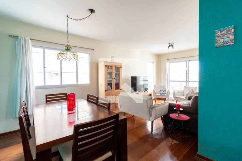 Apartamento, 3 quartos, 120 m² - Foto 3
