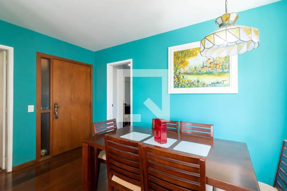 Apartamento, 3 quartos, 120 m² - Foto 8