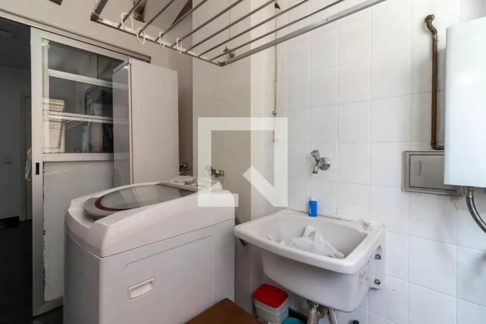 Apartamento, 3 quartos, 120 m² - Foto 4