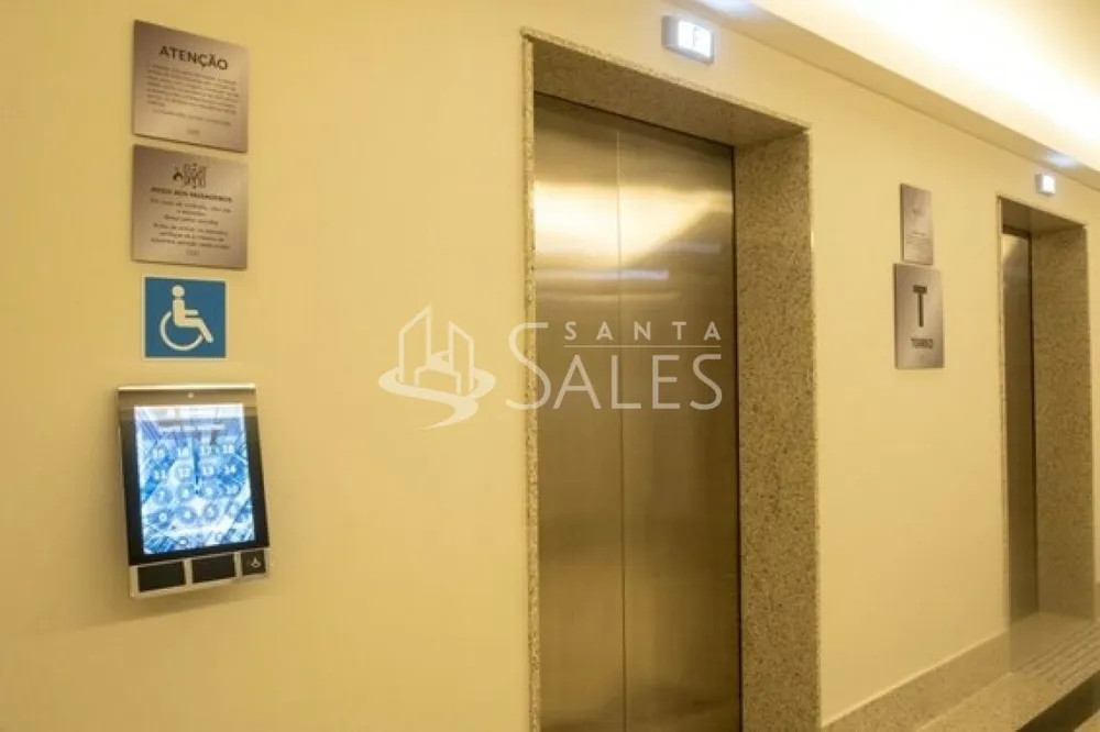 Sala-Conjunto, 557 m² - Foto 9