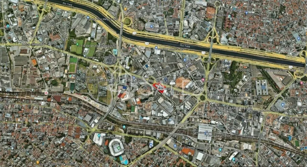 Sala-Conjunto, 557 m² - Foto 12