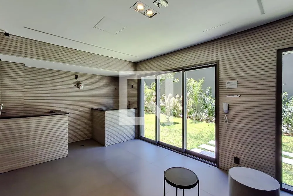 Kitnet-Studio, 25 m² - Foto 14