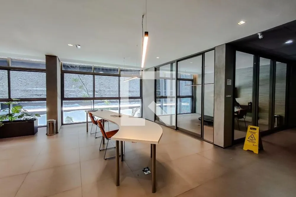 Kitnet-Studio, 25 m² - Foto 1