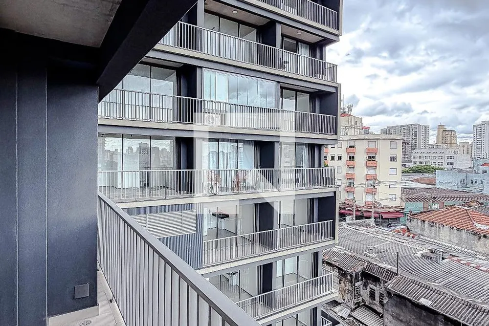 Kitnet-Studio, 25 m² - Foto 7