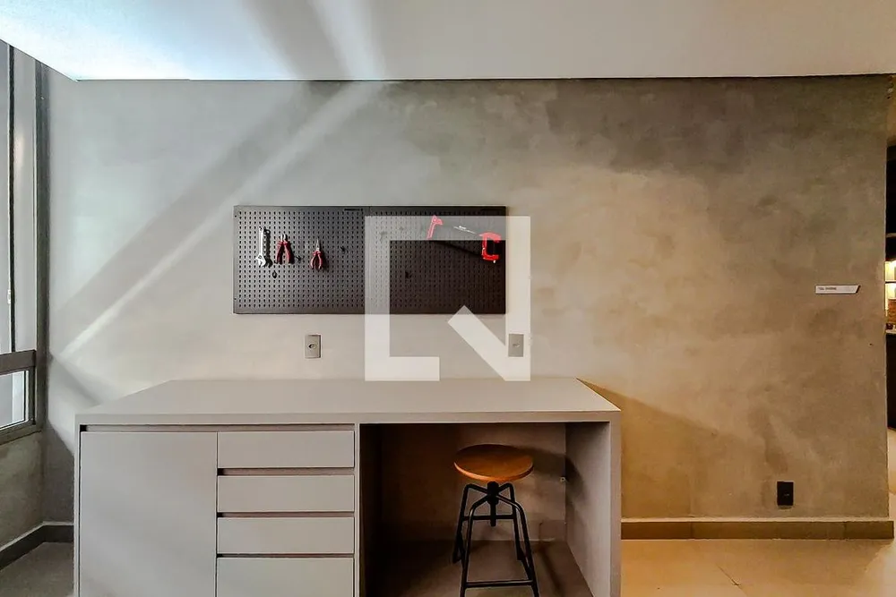 Kitnet-Studio, 25 m² - Foto 11