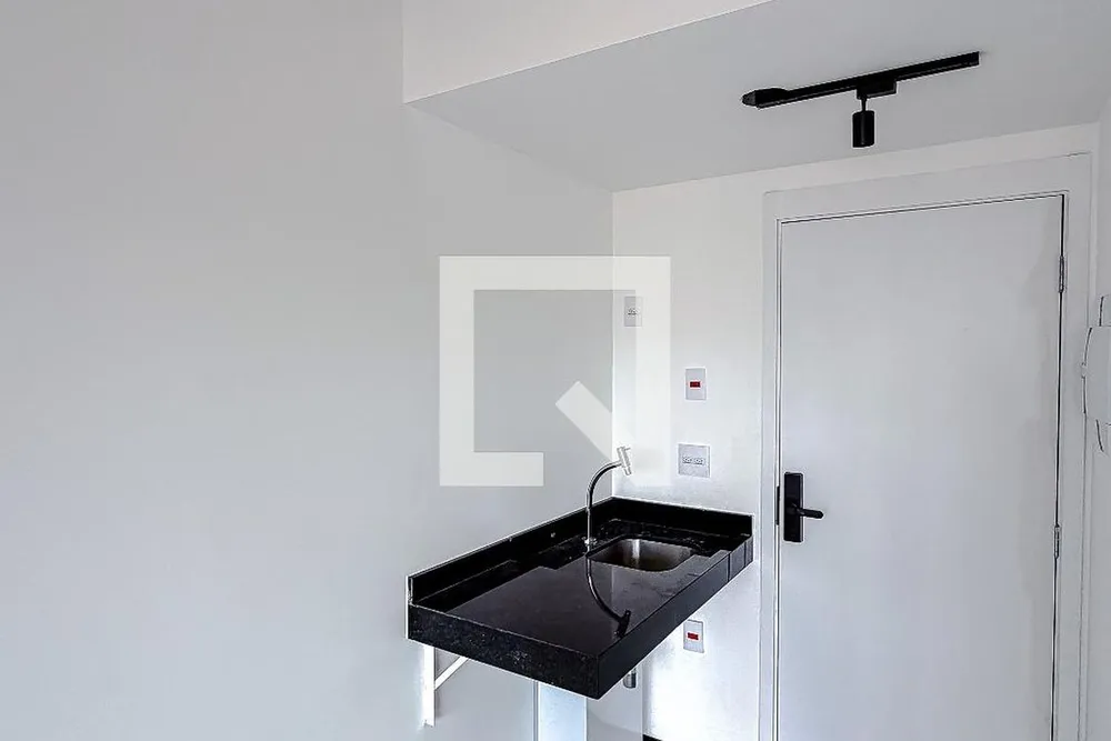 Kitnet-Studio, 25 m² - Foto 5