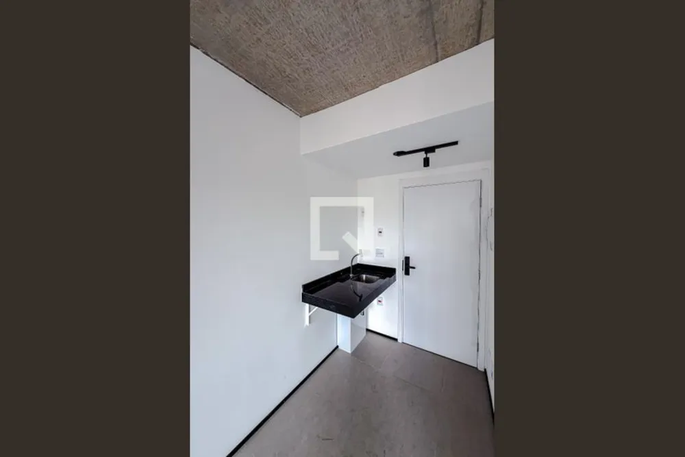 Kitnet-Studio, 25 m² - Foto 3