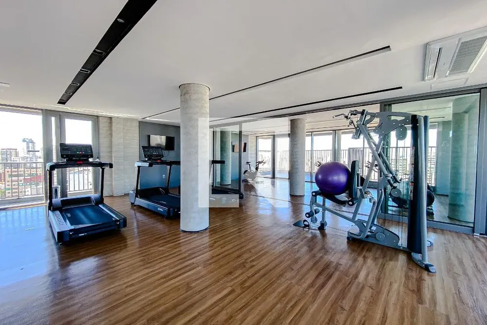 Kitnet-Studio, 25 m² - Foto 6