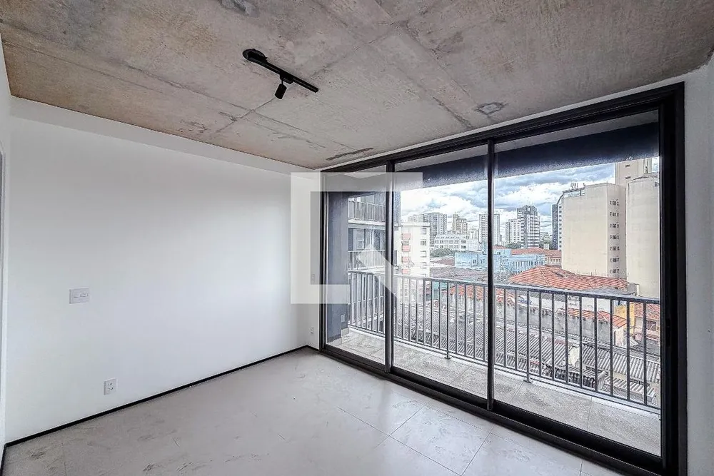 Kitnet-Studio, 25 m² - Foto 4