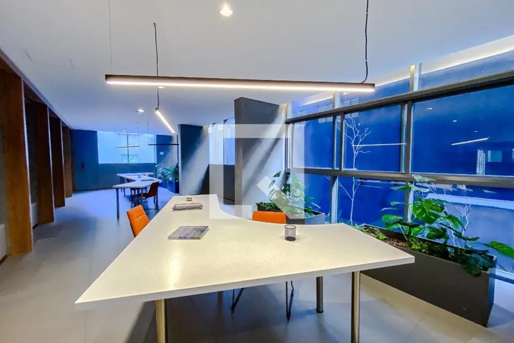 Kitnet-Studio, 25 m² - Foto 16