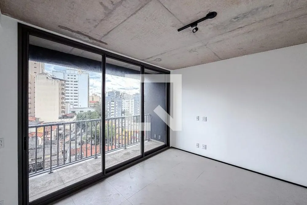 Kitnet-Studio, 25 m² - Foto 2
