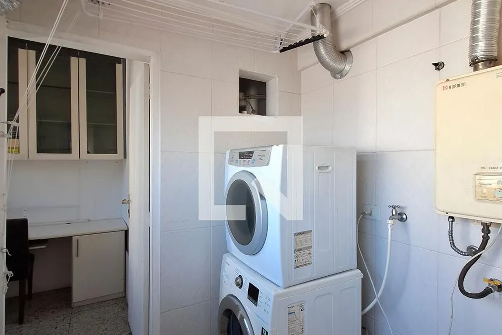 Apartamento, 3 quartos, 140 m² - Foto 4