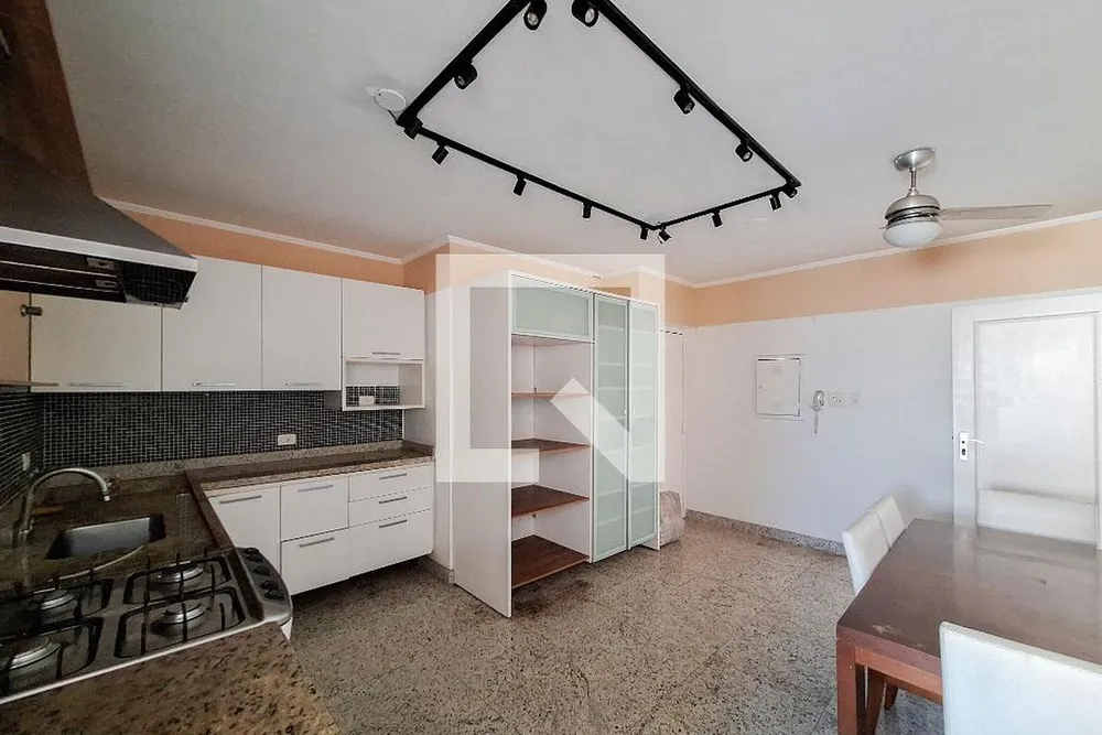 Apartamento, 3 quartos, 140 m² - Foto 8