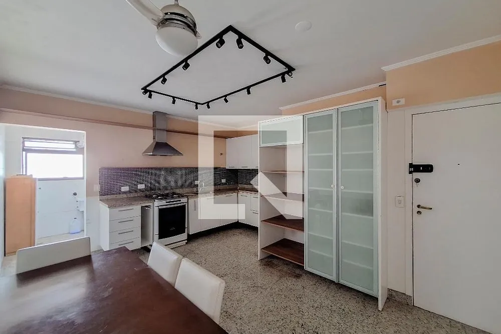 Apartamento, 3 quartos, 140 m² - Foto 3