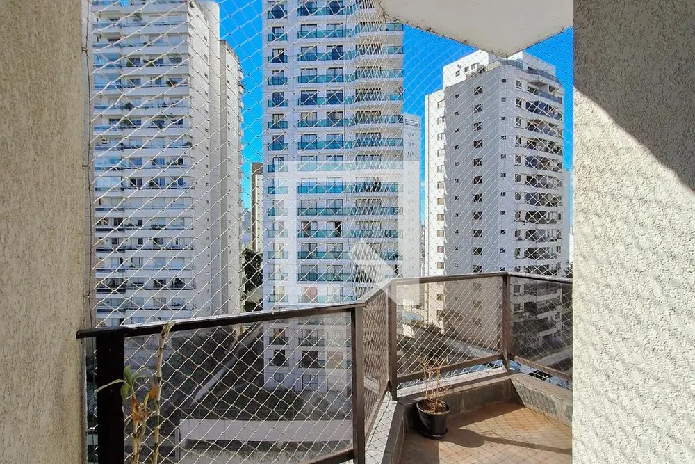 Apartamento, 3 quartos, 140 m² - Foto 2