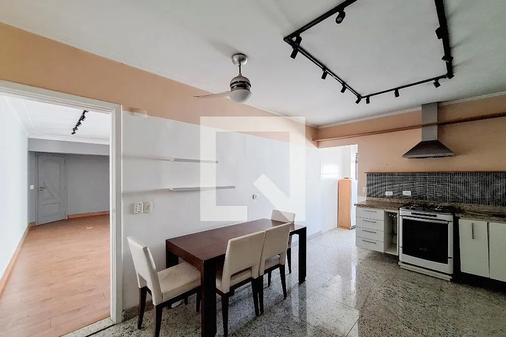 Apartamento, 3 quartos, 140 m² - Foto 1