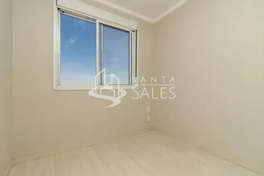 Apartamento, 3 quartos, 60 m² - Foto 3