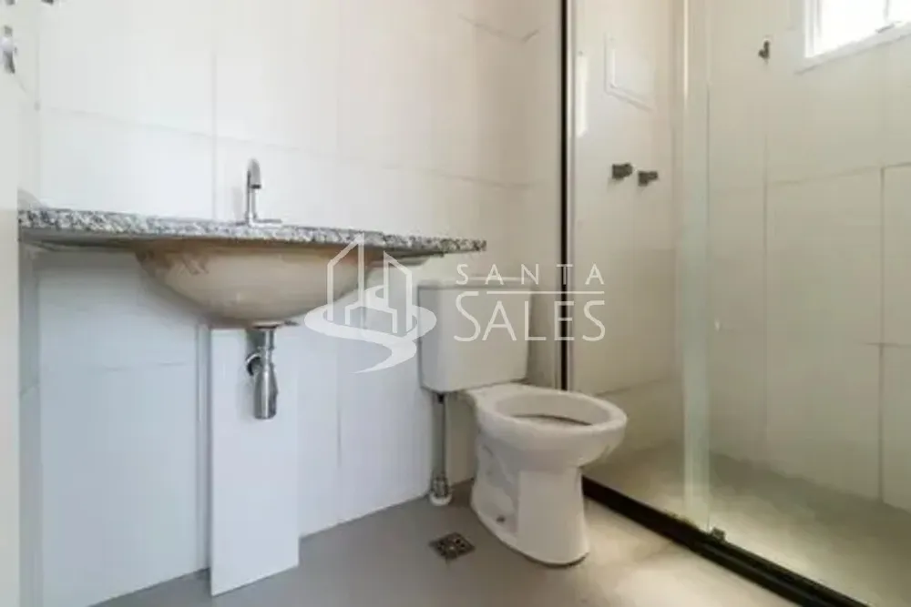 Apartamento, 3 quartos, 60 m² - Foto 9