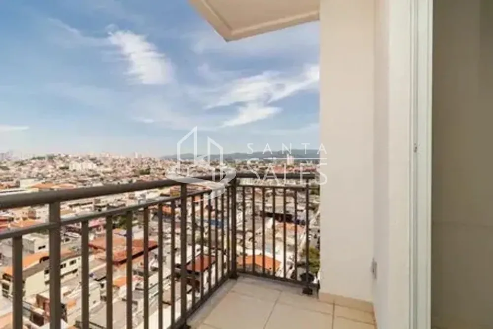 Apartamento, 3 quartos, 60 m² - Foto 5