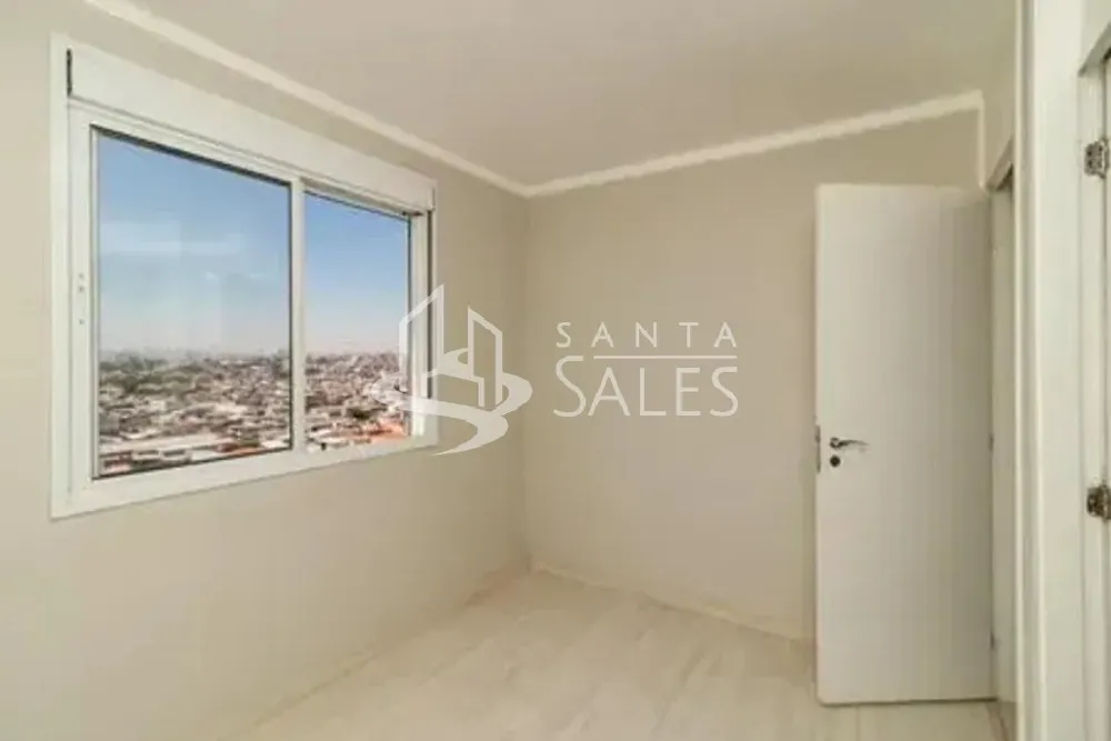 Apartamento, 3 quartos, 60 m² - Foto 10