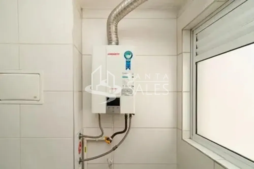 Apartamento, 3 quartos, 60 m² - Foto 8