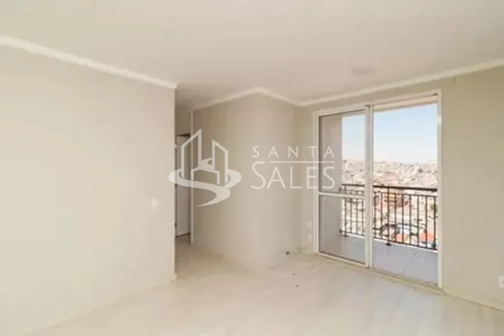 Apartamento, 3 quartos, 60 m² - Foto 1