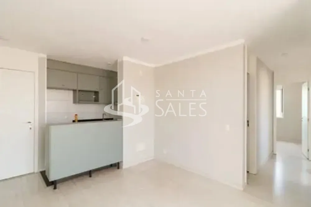 Apartamento, 3 quartos, 60 m² - Foto 8