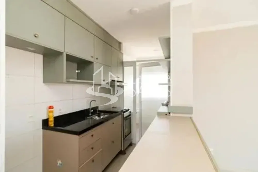 Apartamento, 3 quartos, 60 m² - Foto 6