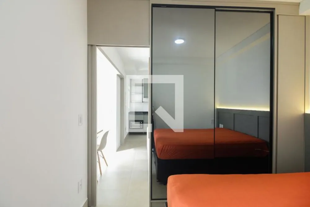 Apartamento, 1 quarto, 37 m² - Foto 7