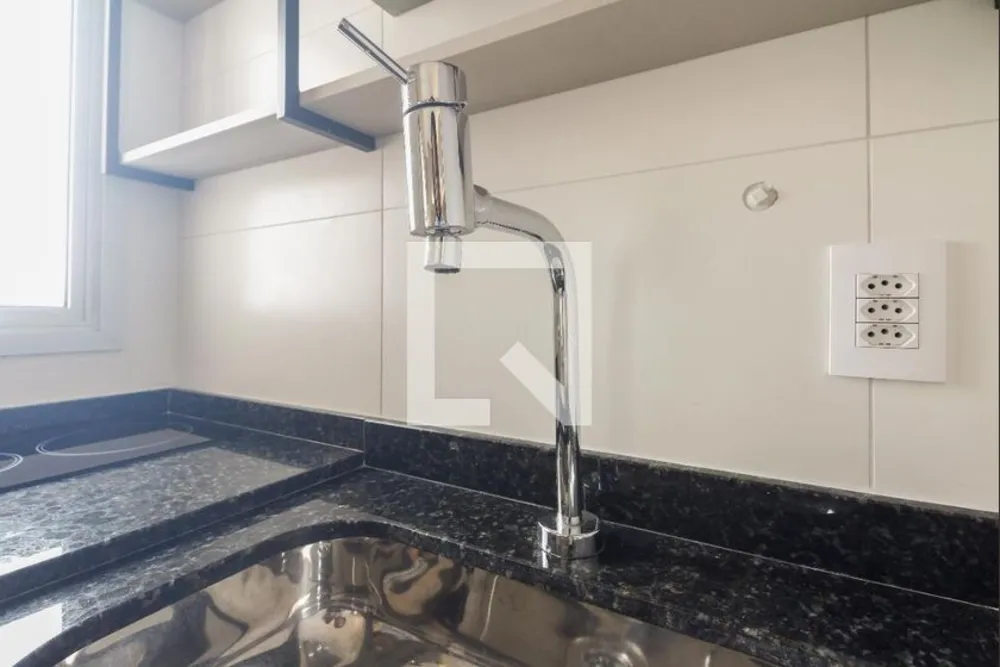Apartamento, 1 quarto, 37 m² - Foto 8