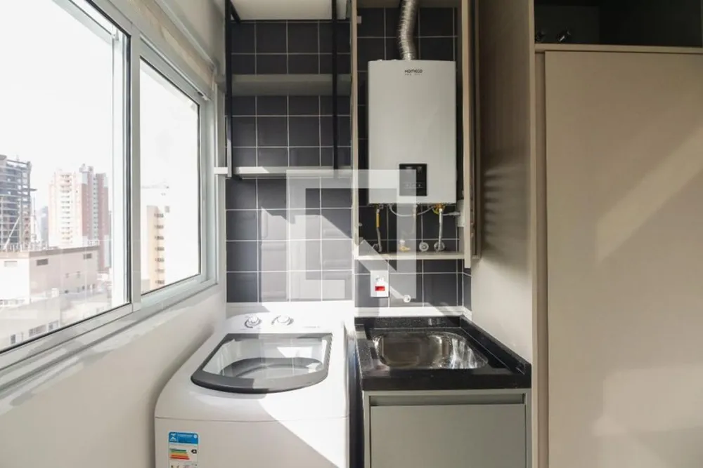 Apartamento, 1 quarto, 37 m² - Foto 3