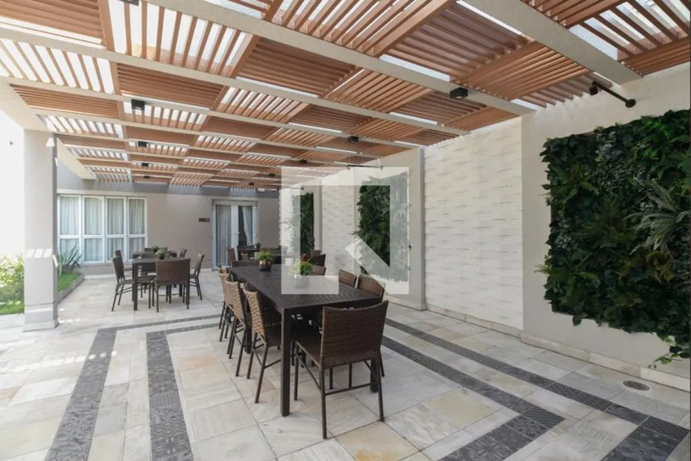Apartamento, 1 quarto, 37 m² - Foto 12