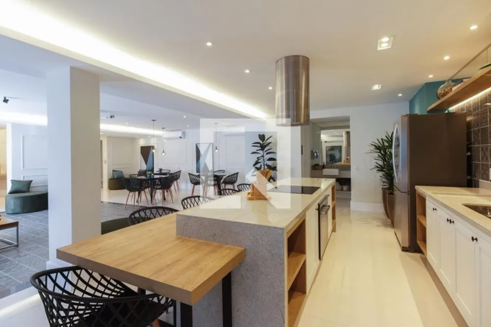 Apartamento, 1 quarto, 37 m² - Foto 7