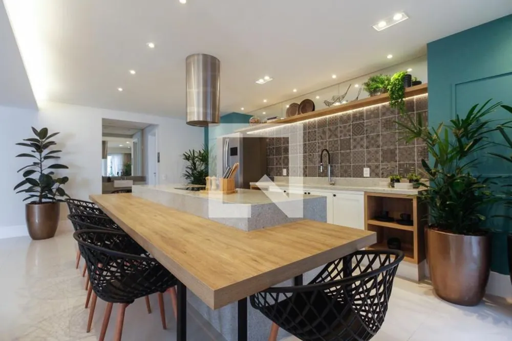 Apartamento, 1 quarto, 37 m² - Foto 15