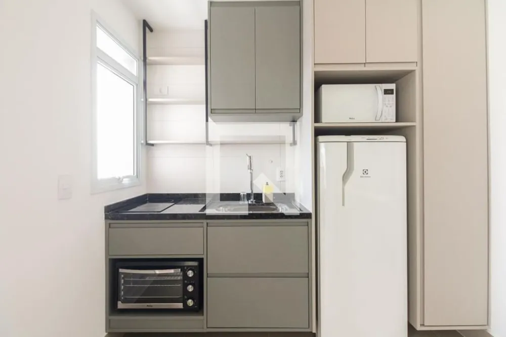 Apartamento, 1 quarto, 37 m² - Foto 3
