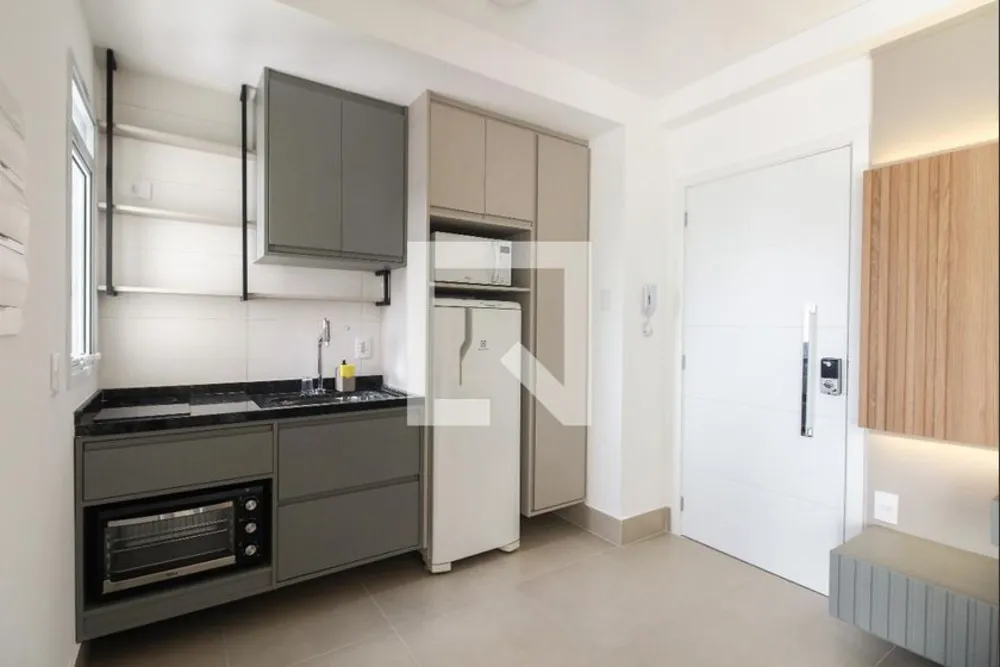 Apartamento, 1 quarto, 37 m² - Foto 5