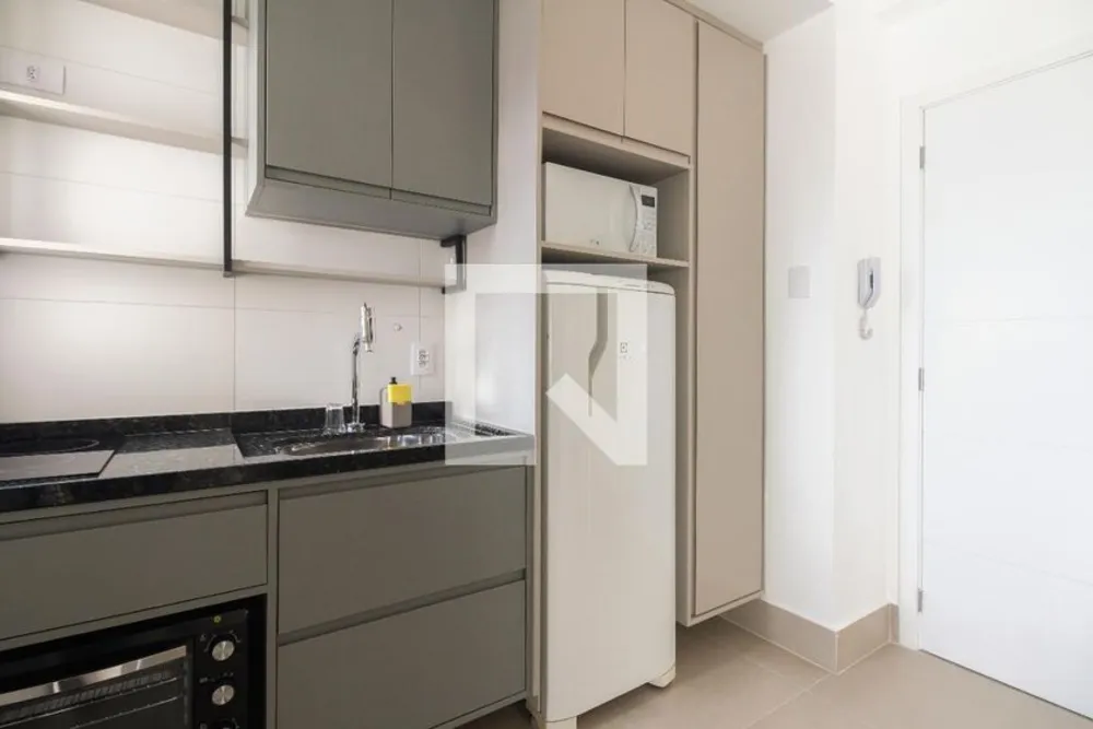 Apartamento, 1 quarto, 37 m² - Foto 4